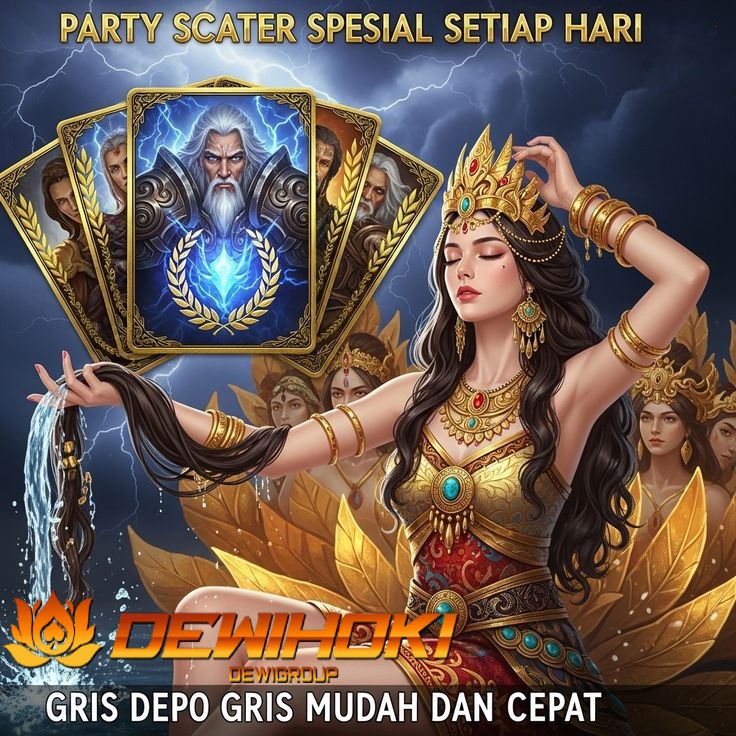DEWIHOKI: Slot Online yang Bikin kamu Balik Modal Lebih Cepat dari Perkiraan